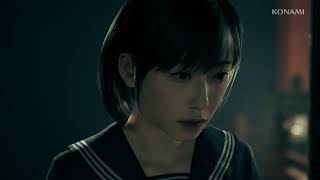  Silent Hill f Gameplay Trailer - The Horror Returns