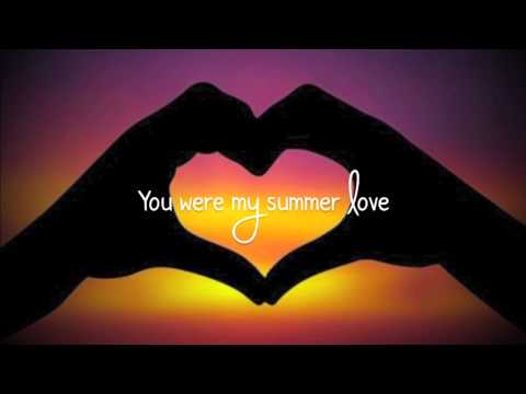 Summer Love - One Dierction (Lyrics)