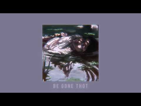 Fleurs Douces - I Used to Be Free (slowed)