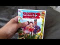 My Sony Pictures Animation DVD And Blu Ray Collection