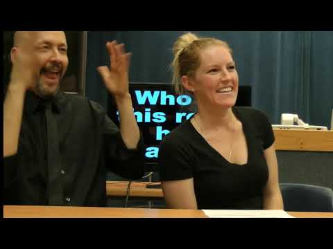 Start Learning American Sign Language ASL Lesson 01 ASLU Dr Bill https Lifeprint com