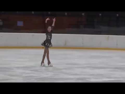 Lucie Novotna - VC Náchod 2019