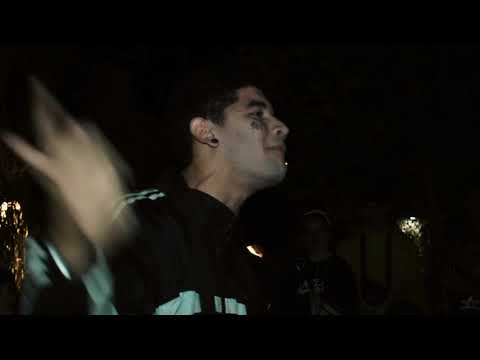 SEGALLA vs. ZUGOR: OCTAVOS - RAP360 (CUARTA FECHA)