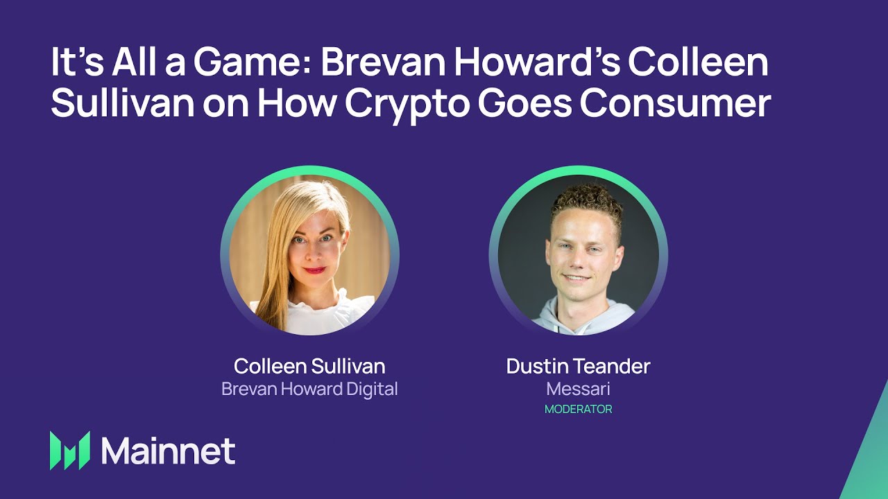 Why Crypto Needs AI | Messari