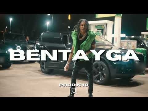 [FREE] "BENTAYGA" - Digdat x UK Drill Type Beat 2023 | (Prod. K40)