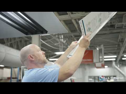 J.S. McCarthy Packaging + Print: Company Overview