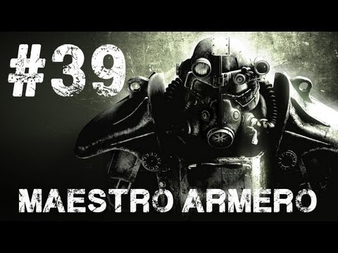 Fallout 3 Road to Platinum [39] - "Maestro Armero"