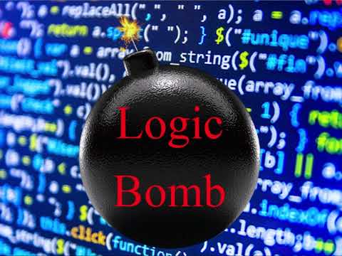 Logic Bomb - Denisty (OtherLife Remix)