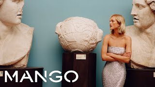 Mango CAPSULE | New edition of our events collection | SS24