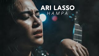 Download lagu Ari Lasso – Hampa 🎸 Rock Version | AI Cover by Bunga Cover Music mp3