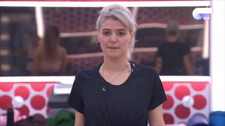 3 minutes of Alba Reche Dancing