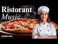 Elegant Pizzeria Vibes Soft Mandolin Guitar And Piano Music