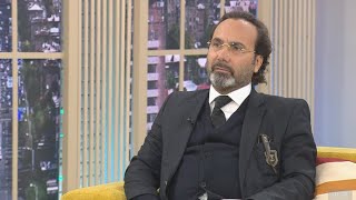 Առավոտ լուսո. Ֆրանկո Արման