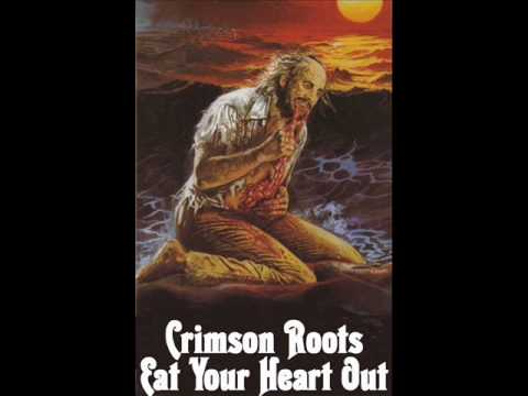 Crimson Roots  - 