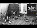 THE BEATLES - I've Just Seen A Face (Take 3)