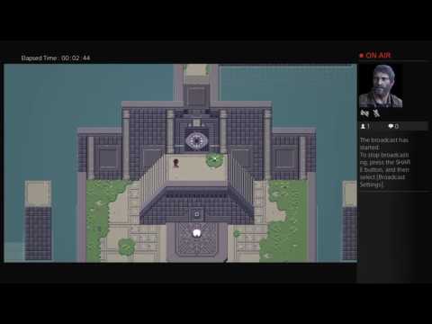 Latino29's Live PS4 Broadcast