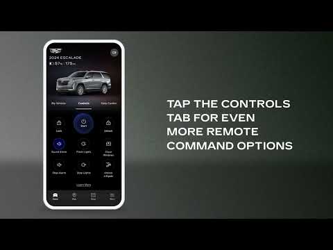 myChevrolet video