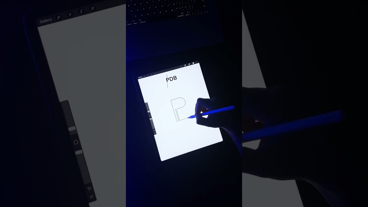 PDB logo brand design #brand #logo #graphicdesign #logodesigncompany #logodesigne #design #brandlogo