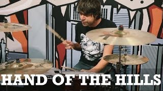 Hand Of The Hills - "Red Horse" Live from the Speakeasy at BlindBlindTiger.com