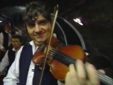 Weg van de Snelweg - Moravië 1995