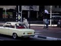 Behind the scenes... making of tv commerical Q-music 'Entourage'