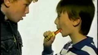 Push Pop (1994)