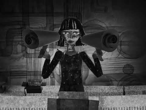 BALAKLAVA BLUES - GIMME (official video)