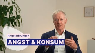 7. Angststörungen & Substanzkonsum