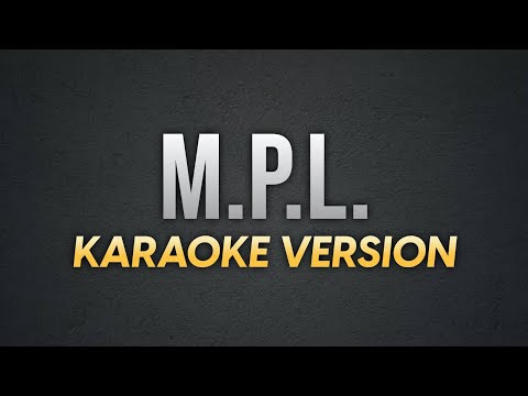 M.P.L. (Clean Version) - Toni Fowler | Karaoke Version | koolSound