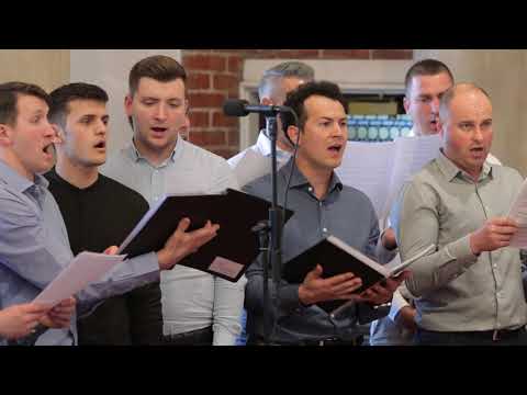 Omule - Corul Barbatesc Betleem Watford