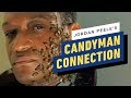 How Jordan Peele's Candyman is Connected to the Original Film