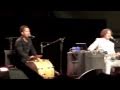 Goran Bregovic - "Bella ciao" - Concerto al ...