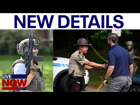 Video | Minneapolis school shooting: gunman opened fire as children prayed