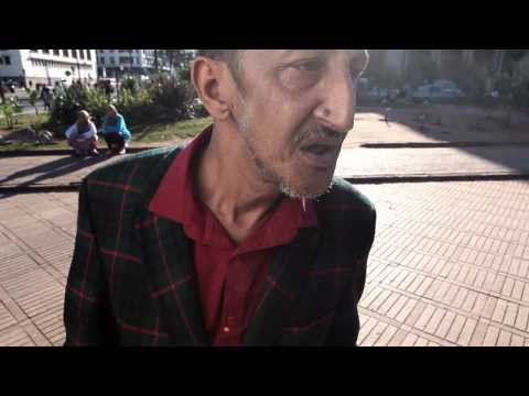 Bande Annonce "C'est eux les chiens" (de Hicham Lasri)