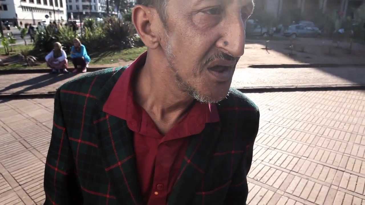 Miniature de la vidéo Bande Annonce "C'est eux les chiens" (de Hicham Lasri) du film C'est eux les chiens...