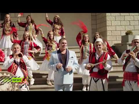 Rrugëtimi i Bilbilit të Çermenikës, Hysni Hoxha sjell koncertin recital ‘O Librazhd të qofsha falë’