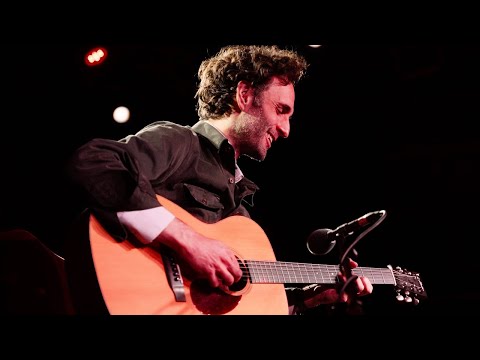 Julian Lage - "Nocturne" (Live in Manchester)
