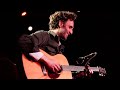 Julian Lage - "Nocturne" (Live in Manchester)