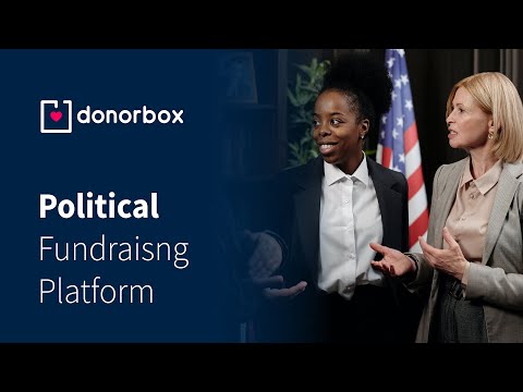 Conservative Party Fundraising Ideas - Fundraising for Republicans