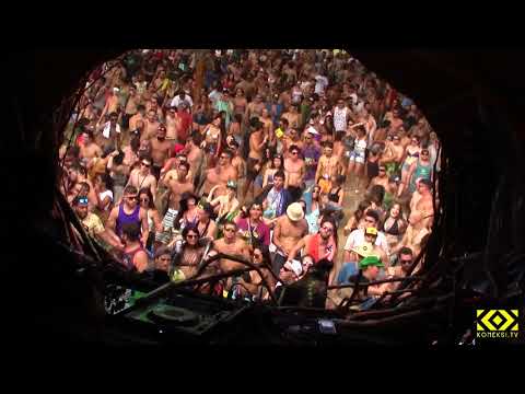 Nevermind @ Mundo de Oz 2017