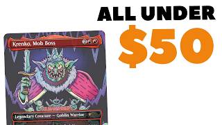 Build these 3 GOBLIN DECKS instead of Goblin Storm!