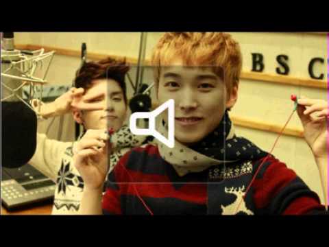 [AUDIO] 130521 SUKIRA - Henry's Goodnight Pops