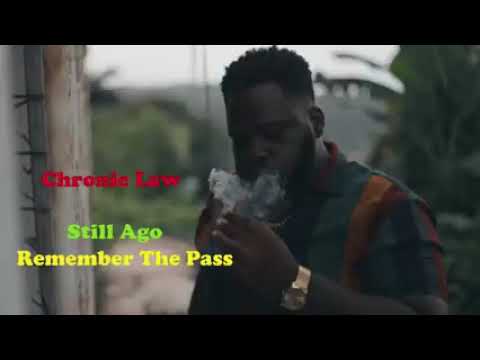 Chronic law - Still ago Remember (Official Audio)
