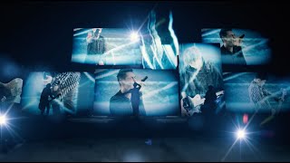 OBLIVION DUST - &quot;Everyday Negative&quot;  Music Video