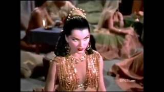 *~Princess of the Nile~*   ((Jeffrey Hunter & Debra Paget))   ::Only One::   (Scott Stapp)