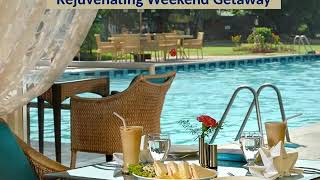 Luxury Resorts Near Delhi