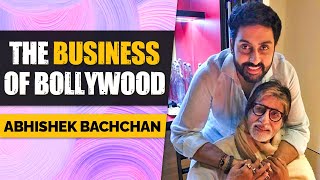 Abhishek Bachchan's Most REAL & Candid Reply On Nepotism & Bollywood Business | BeerBiceps Shorts