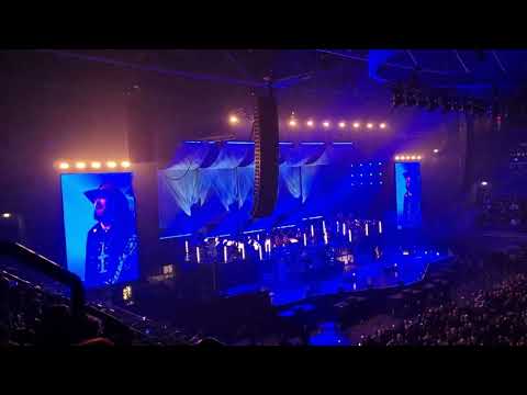 Lucie - Panic 11.3.2023 Bratislava 9/10