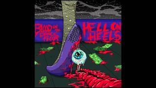 Hell On Heels - Blood on the dance floor ft. New Years Day (Plus lyrics and tracklist)