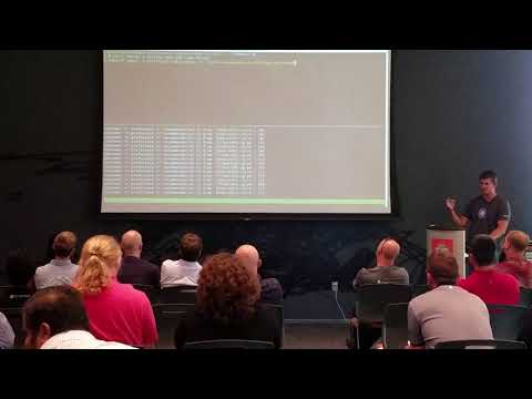 Red Hat demo of Istio ServiceMesh - Christian Posta